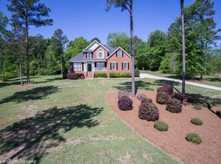 76 Creekside Ct, Forsyth, GA 31029