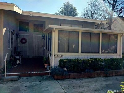 562 Avenida Sevilla, Laguna Woods, CA, 92637