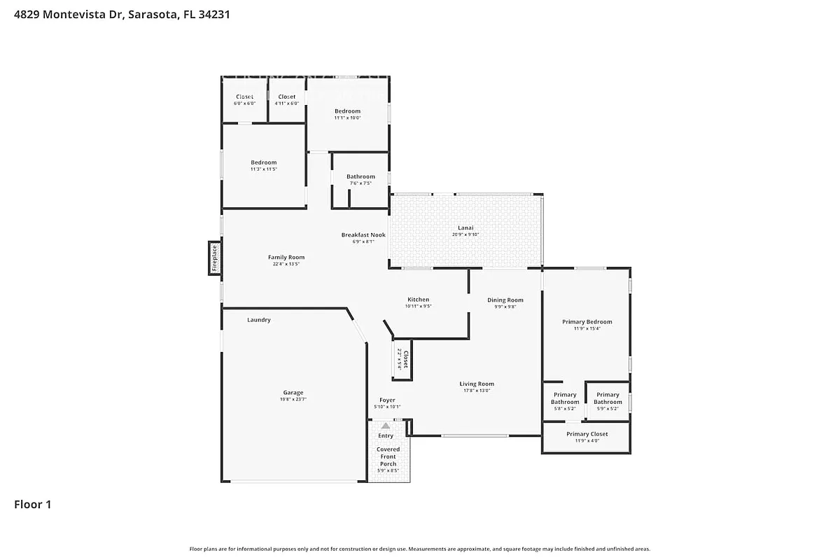 Building Photo - 4829 Montevista Dr