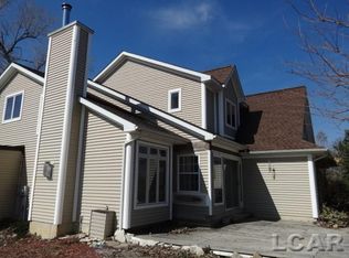 11000 Preston Rd, Britton, MI 49229