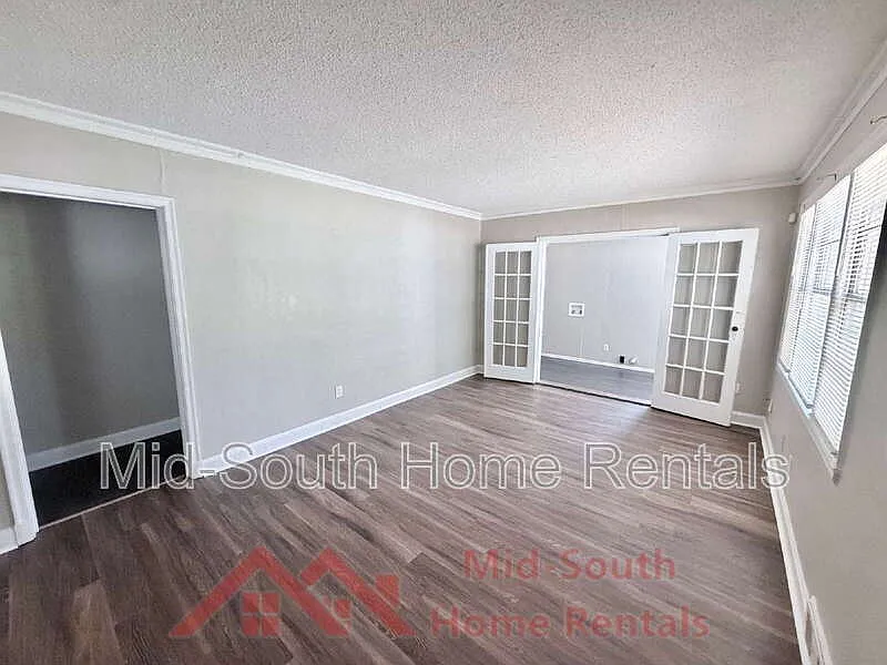 3 bed, 1.0 bath, 1407 sqft, $895 — Photo 4