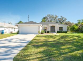 1262 Melville Ave, Spring Hill, FL 34608