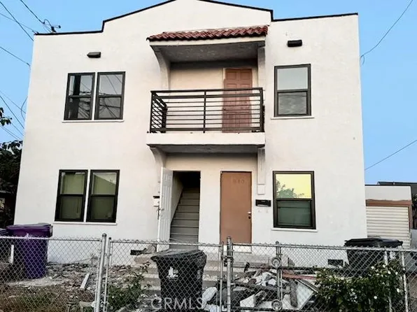 1040 N Almond Ct, Long Beach, CA 90813