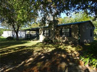 4032 Virginia Ln, Dequincy, LA 70633