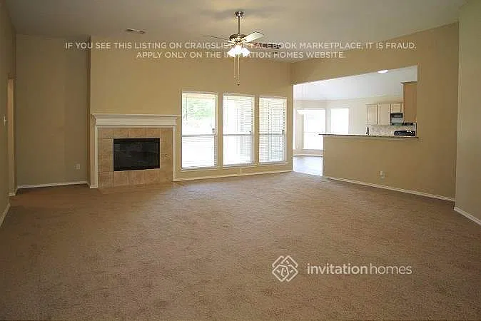 1704 Windcastle Dr Mansfield, TX 76063 — Photo 4