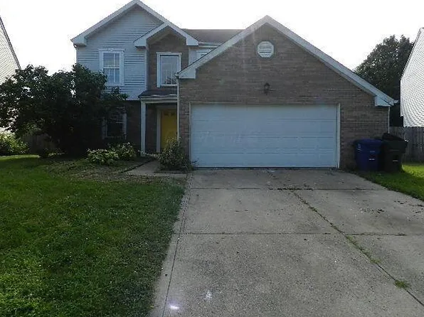 3290 Beagle Blvd, Columbus, OH 43232