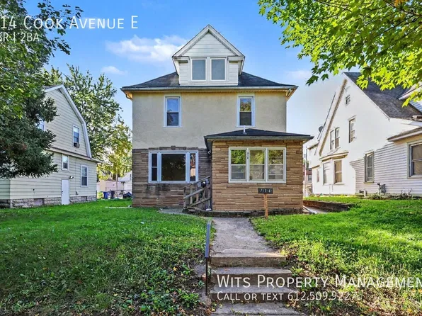 714 Cook Ave E, Saint Paul, MN 55106