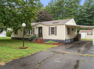11 Caribbean Lane, Rochester, NH 03867