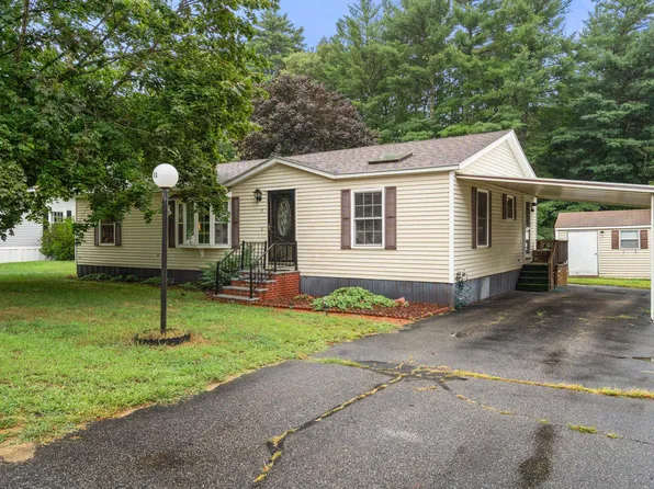 11 Caribbean Lane, Rochester, NH 03867
