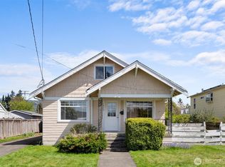 1973 Lafromboise St, Enumclaw, WA 98022