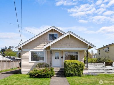 1973 Lafromboise Street, Enumclaw, WA, 98022