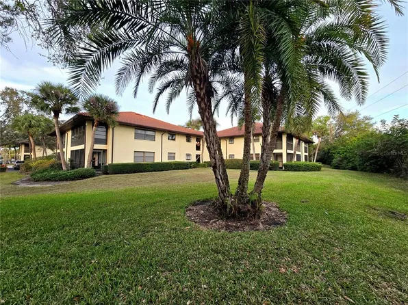 2009 HAMMOCK PINE BOULEVARD #2009, CLEARWATER, FL 33761