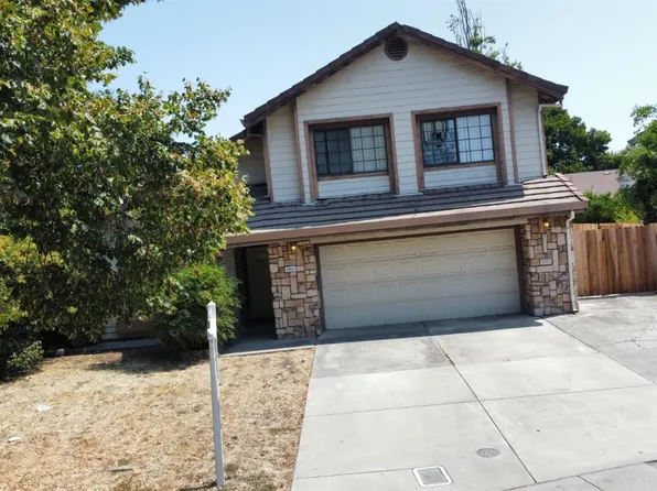 5851 Caribbean Cir, Stockton, CA 95210