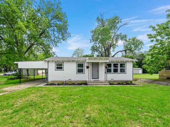 1411 Lindsey St, Denton, TX 76205