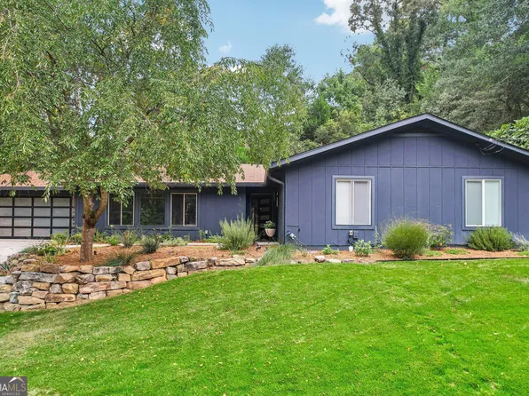 3506 Summitridge Dr, Doraville, GA 30340