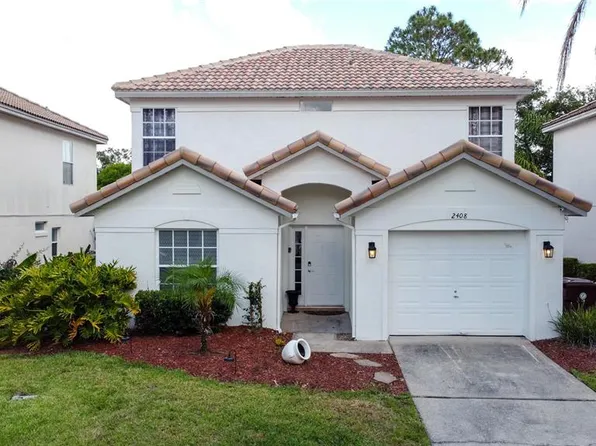 2408 Saint Augustine Blvd, Haines City, FL 33844