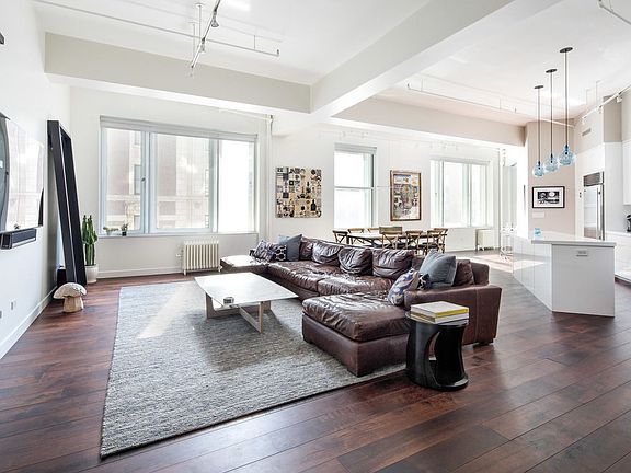 2nd image of 1200 Broadway APT 4B