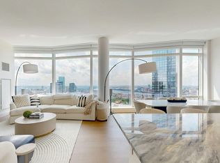 Millennium Residences @ Winthrop Center, Boston, MA 02110
