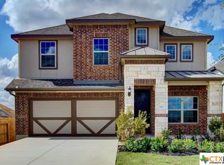 1427 Ferien Machen, New Braunfels, TX 78132