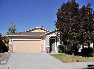 2489 Bentley Dr, Reno, NV 89523