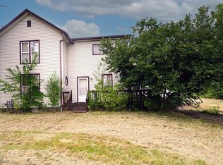 6586 S Pricetown Rd, Berlin Center, OH 44401