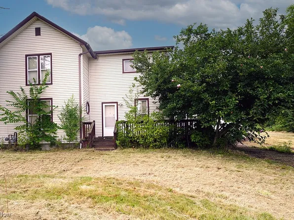 6586 S Pricetown Rd, Berlin Center, OH 44401