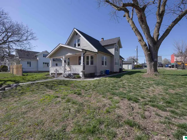 4116 M St, Omaha, NE 68107