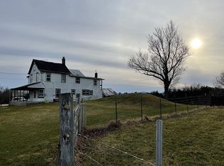 275 Howard Hall Rd, Catskill, NY 12414