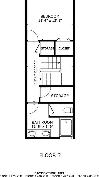 114 20th Ave #B — Photo 22