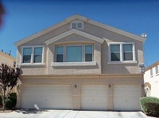 8698 Tomnitz Ave UNIT 102, Las Vegas, NV 89178