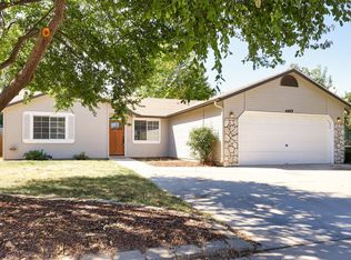 4469 S Timridge Way, Boise, ID 83716