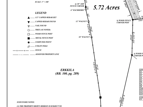 122 Jim Hollow Rd, Woodbury, TN 37190