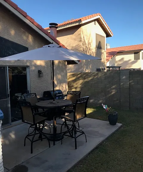 1131 N Carriage Ln — Photo 24