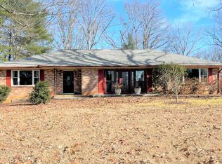 781 Old Highway 5, Blue Ridge, GA 30513