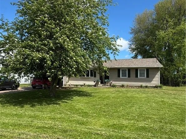 1009 Bogart Rd, Huron, OH 44839