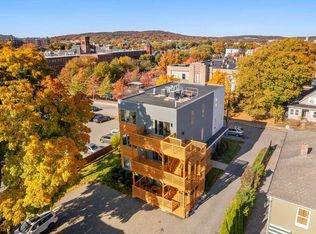 (Undisclosed Address), Waltham, MA 02453