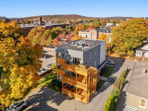 (undisclosed Address), Waltham, MA 02453