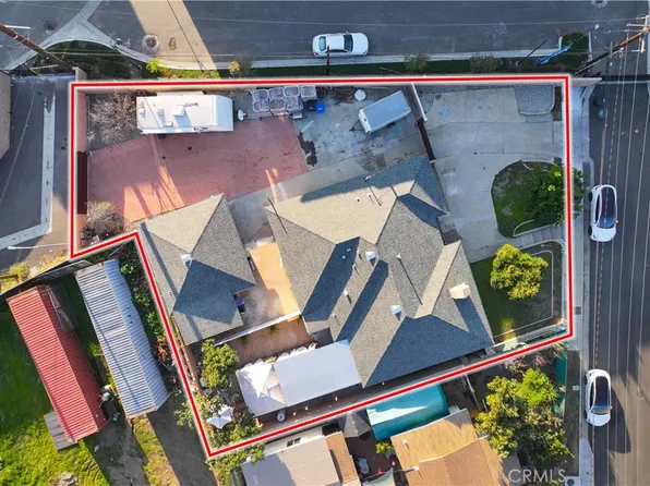 1332 Murchison Ave, Pomona, CA 91768