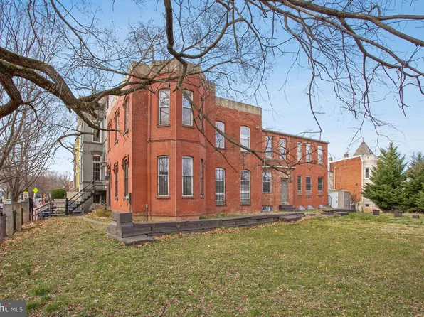 401 P St NW, Washington, DC 20001