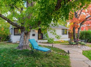 2229 Mariposa Ave #A, Boulder, CO 80302