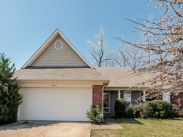 8035 Park Pike Dr, Southaven, MS 38671