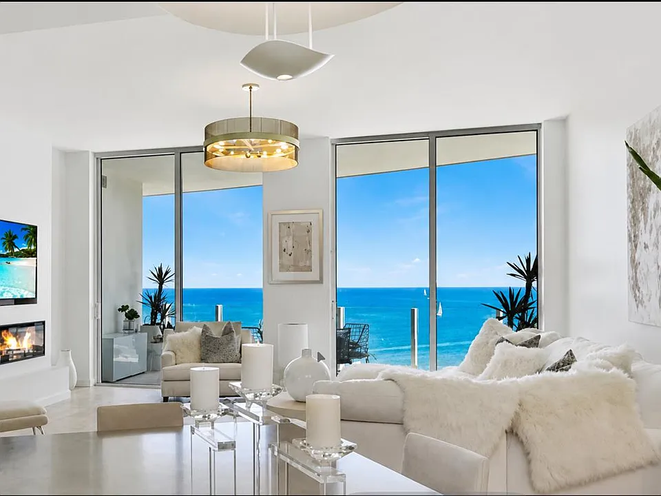 525 N Fort Lauderdale Beach Blvd #1103