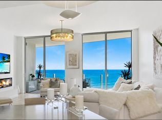 525 N Fort Lauderdale Beach Blvd #1103, Fort Lauderdale, FL 33304
