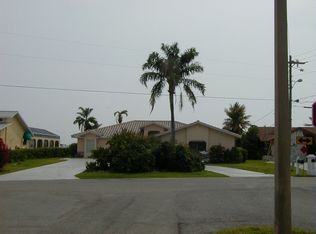 3359 SE 22nd Pl, Cape Coral, FL 33904