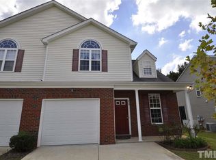 613 Woodson Dr, Clayton, NC 27527