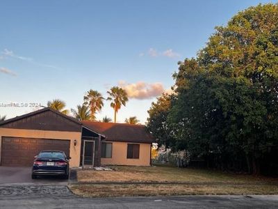 4650 NW 99th Ave, Sunrise, FL, 33351