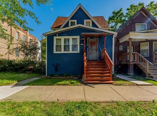 5727 S Hermitage Ave, Chicago, IL 60636