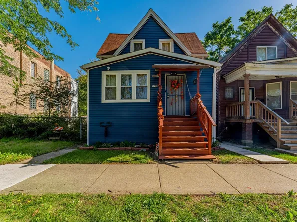 5727 S Hermitage Ave, Chicago, IL 60636