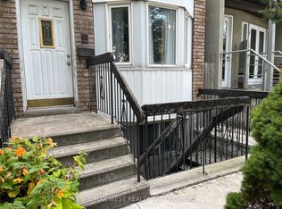 537 Roxton Rd #BASEMENT, Toronto, ON M6G 3R5