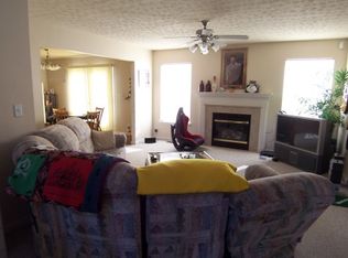 1861 Cal Dr, West Lafayette, IN 47906